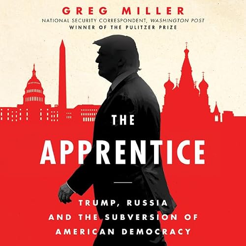 Cover of The Apprentice