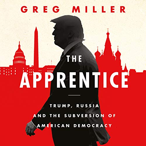 Cover of The Apprentice