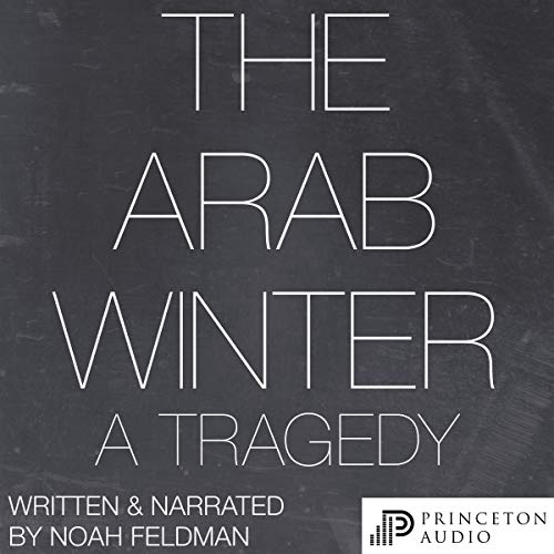 Cover of The Arab Winter