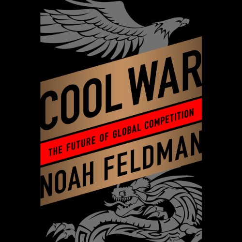 Cover of Cool War