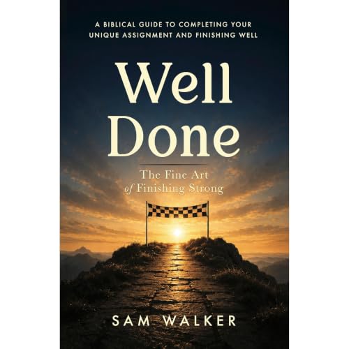 Cover of Well Done