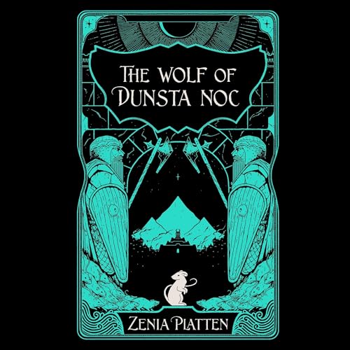 Cover of The Wolf of Dunsta Noc