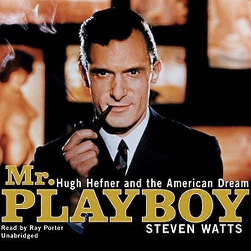 Cover of Mr. Playboy