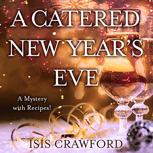 Cover of A Catered New Year’s Eve