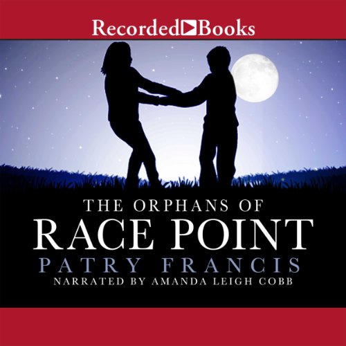 Cover of The Orphans of Race Point