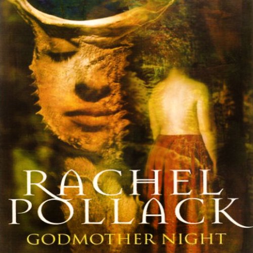 Cover of Godmother Night