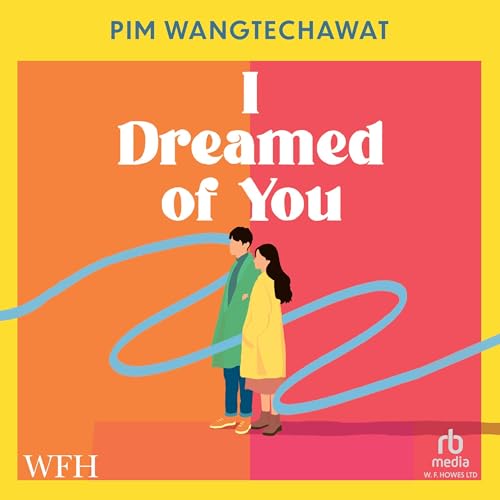 Cover of I Dreamed of You