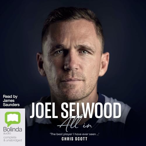 Cover of Joel Selwood