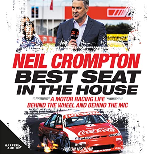Cover of Best Seat in the House