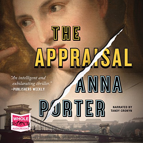Cover of The Appraisal