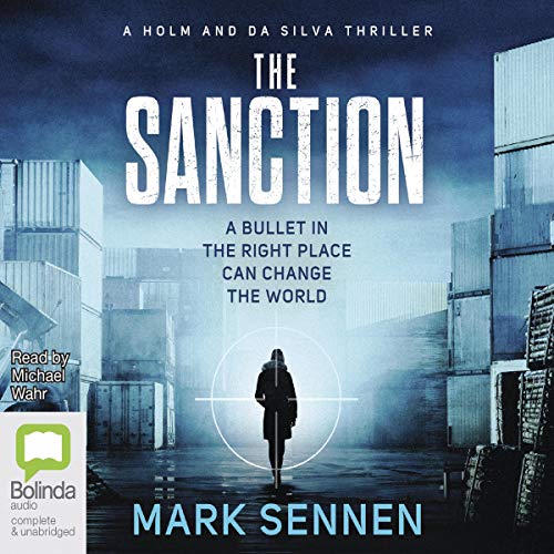 Cover of The Sanction