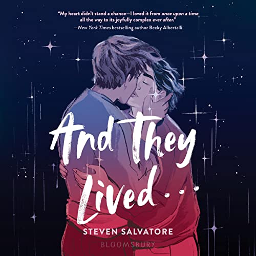 Cover of And They Lived . . .