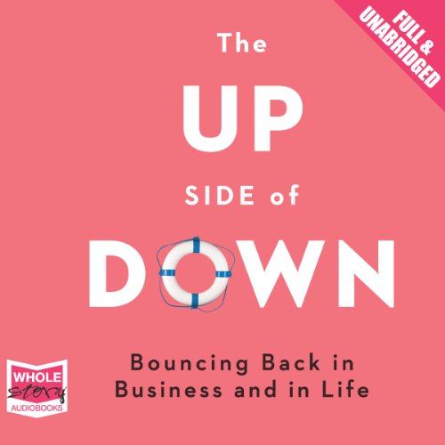 Cover of The Up Side of Down