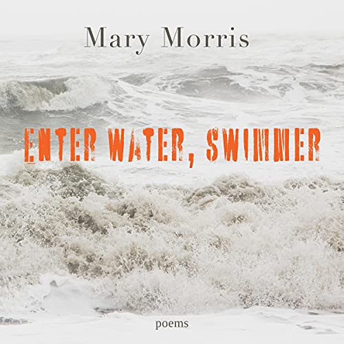Cover of Enter Water, Swimmer