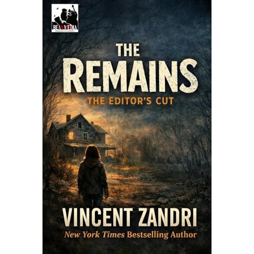 Cover of The Remains