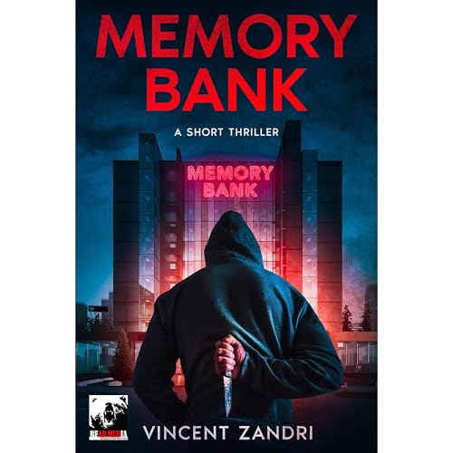 Cover of Memory Bank