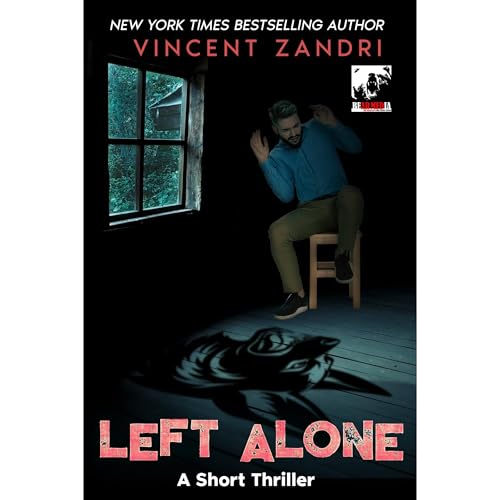 Cover of Left Alone