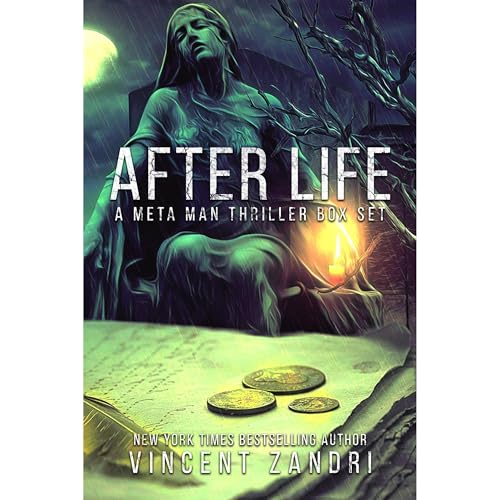 Cover of After Life