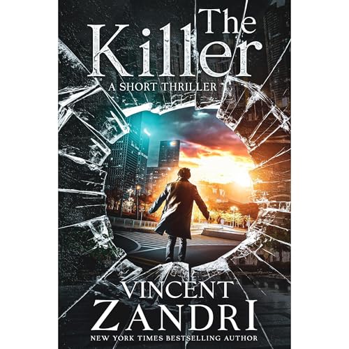 Cover of The Killer
