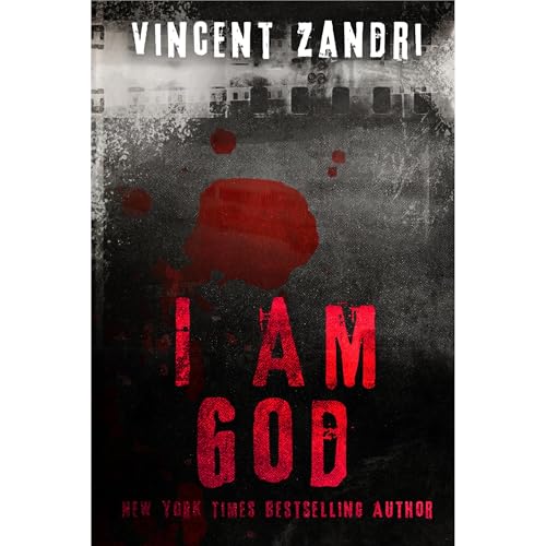 Cover of I Am God