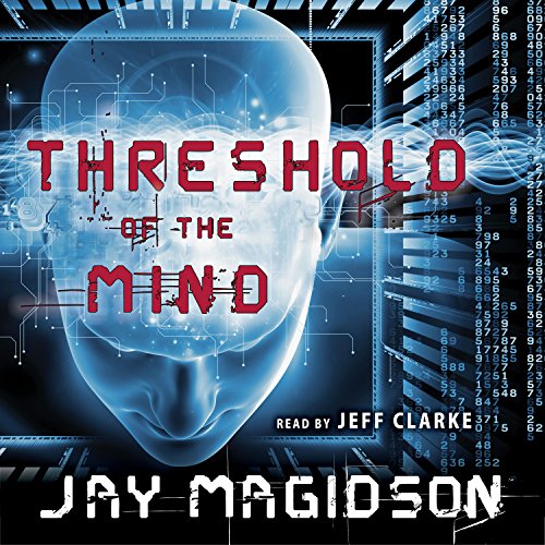 Cover of Threshold of the Mind