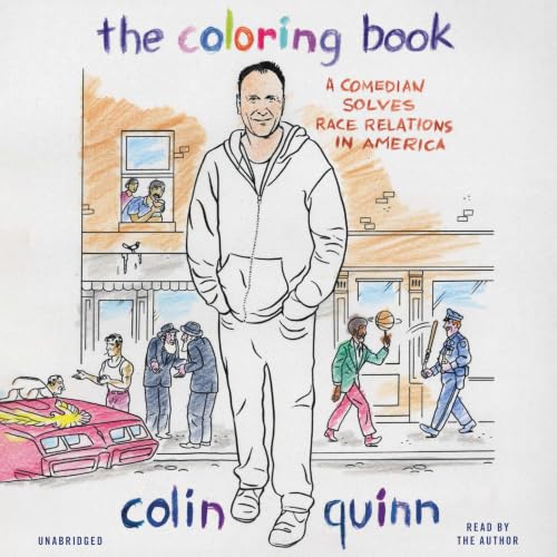 Cover of The Coloring Book