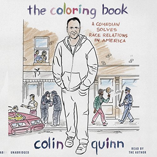 Cover of The Coloring Book