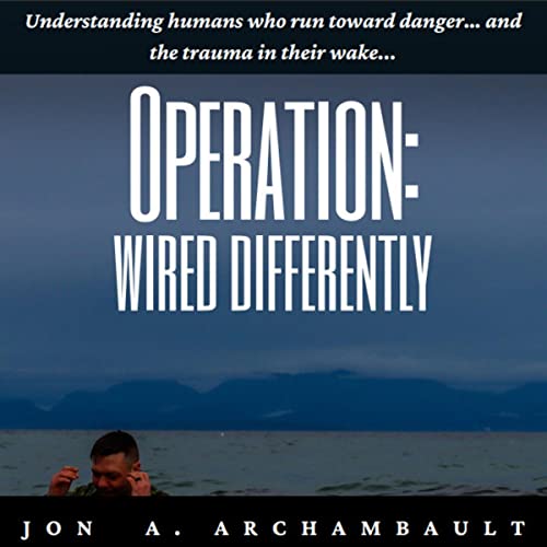 Cover of Operation: Wired Differently