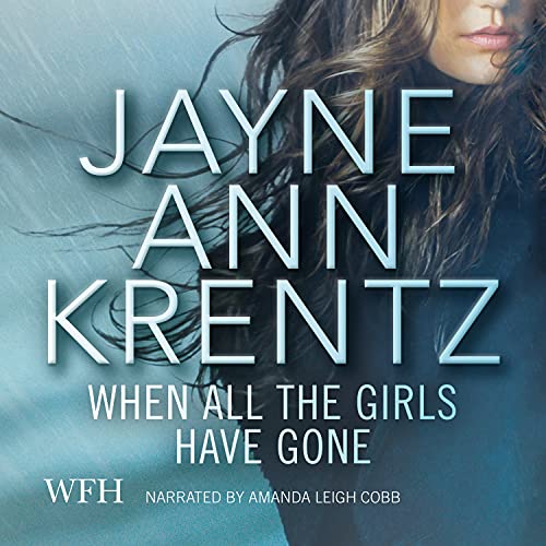 Cover of When All The Girls Have Gone