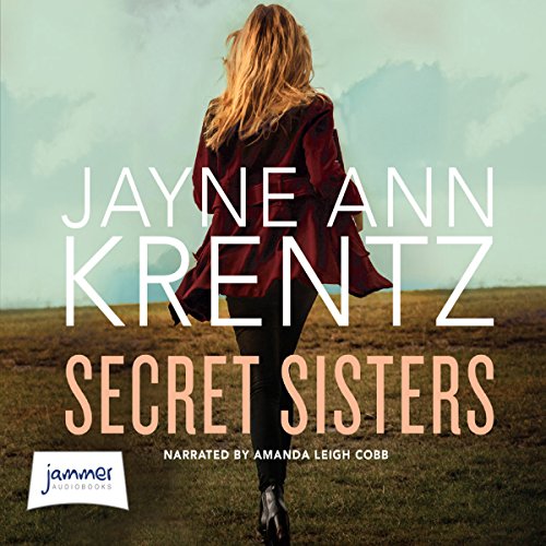 Cover of Secret Sisters