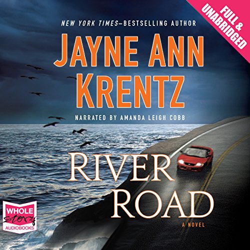Cover of River Road