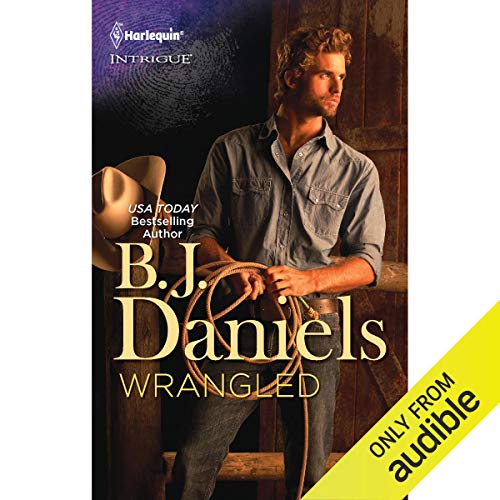 Cover of Wrangled