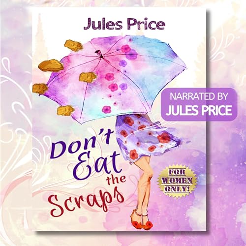 Cover of Don't Eat the Scraps