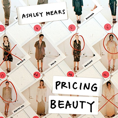 Cover of Pricing Beauty