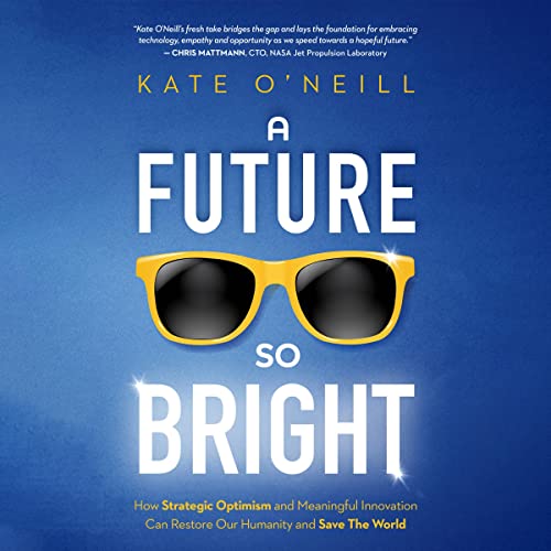 Cover of A Future So Bright