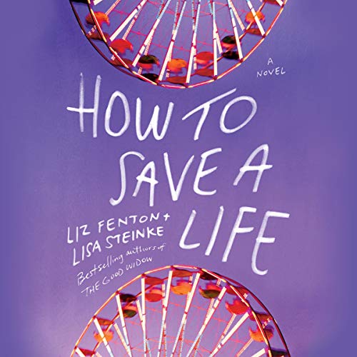 Cover of How to Save a Life