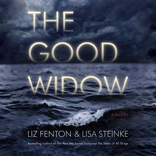 Cover of The Good Widow