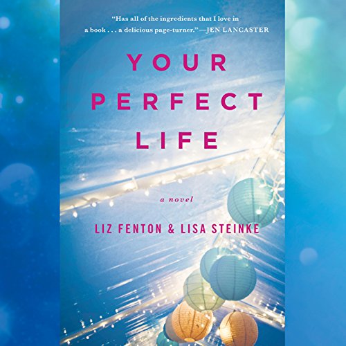 Cover of Your Perfect Life
