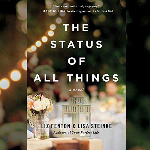Cover of The Status of All Things
