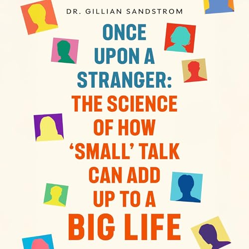 Cover of Once Upon a Stranger