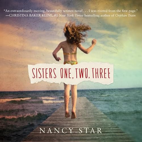 Cover of Sisters One, Two, Three