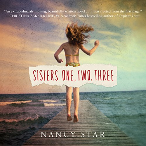 Cover of Sisters One, Two, Three