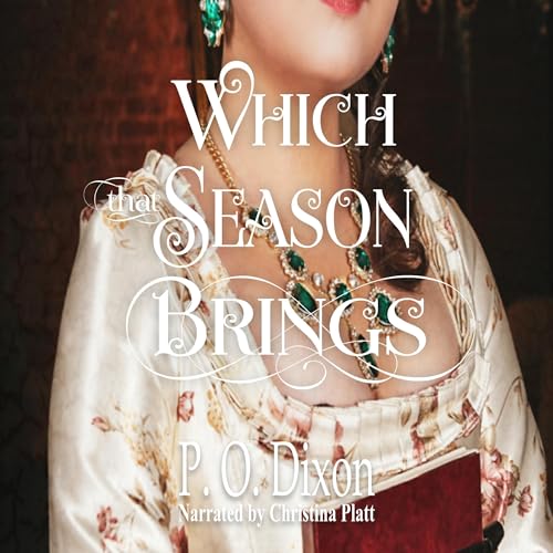 Cover of Which That Season Brings