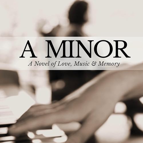 Cover of A Minor