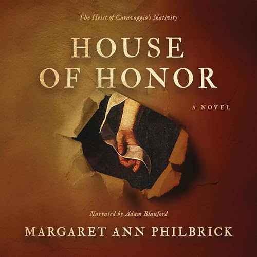 Cover of House of Honor