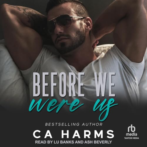 Cover of Before We Were Us