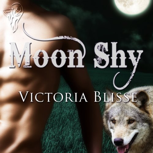 Cover of Moon Shy