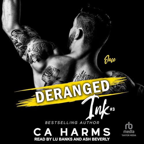 Cover of Jace