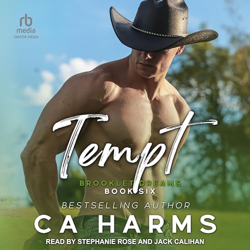 Cover of Tempt