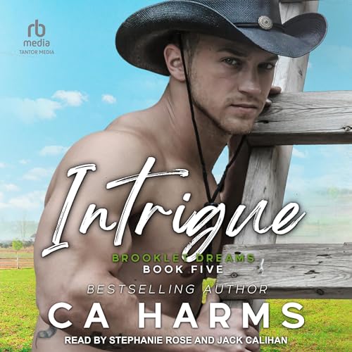 Cover of Intrigue